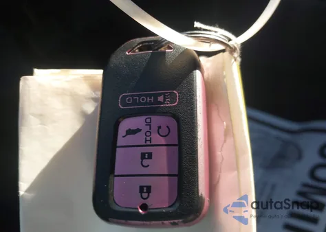 2020 Honda Cr-V 2Wd Ex from USA, damaged, VIN 7FARW1H5XLE022707